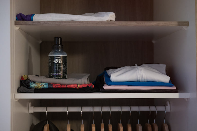 SPORTSWEAR PROTECTOR